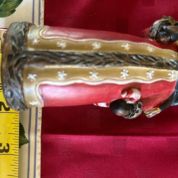 Christmas Snowmen Grouping - Picture 14 of 14